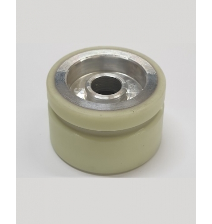 STOPPER WHEEL-P (ASSEMBLY)